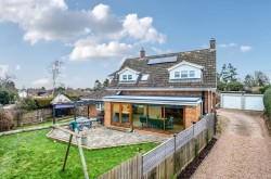 Images for Watford Road, Crick, NN6