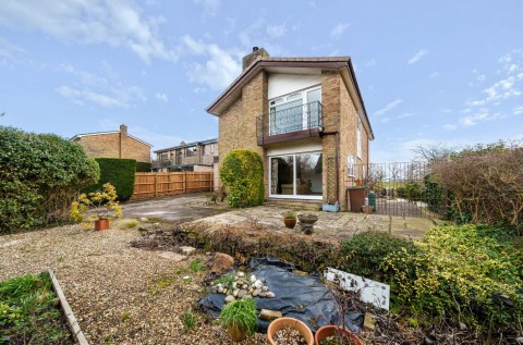 Click the photo for more details of Mounts Lane, Newnham, Daventry, NN11