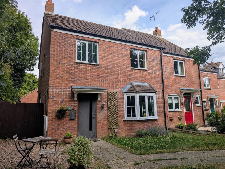 Click the photo for more details of Fishers Bank, Littleport, Ely