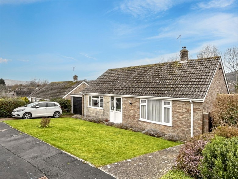 Click the photo for more details of Manor Fields, Bridport