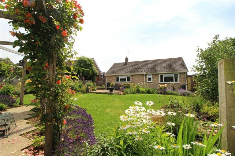 Images for Manor Fields, Bridport