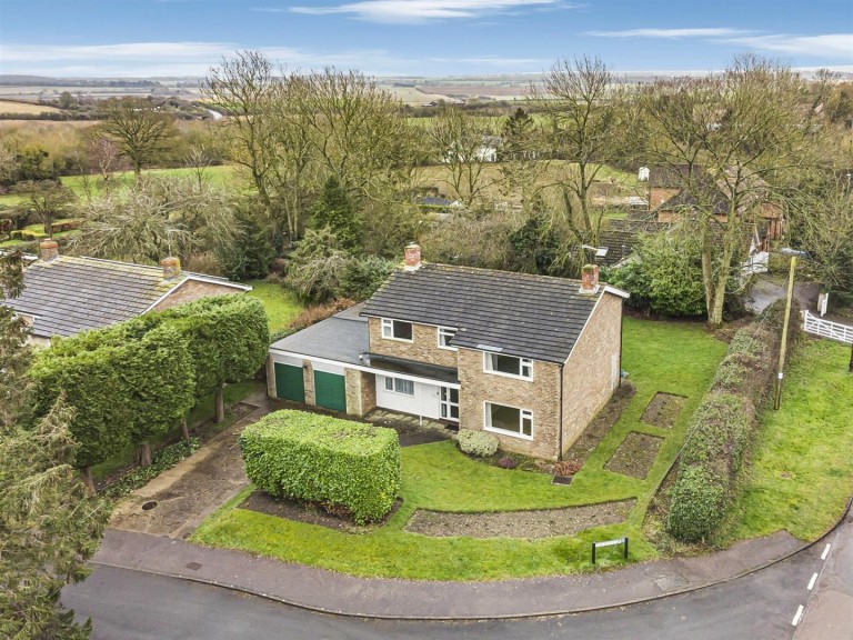 Images for The Brambles, Balsham