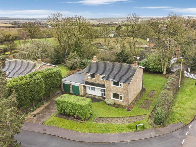 Click the photo for more details of The Brambles, Balsham