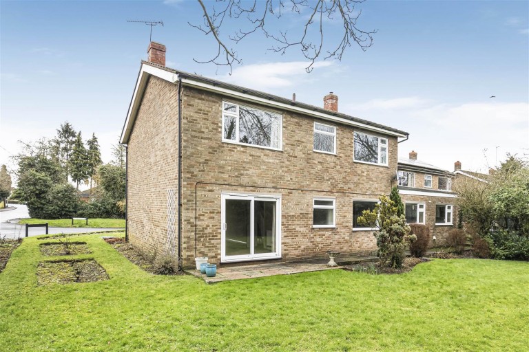 Images for The Brambles, Balsham