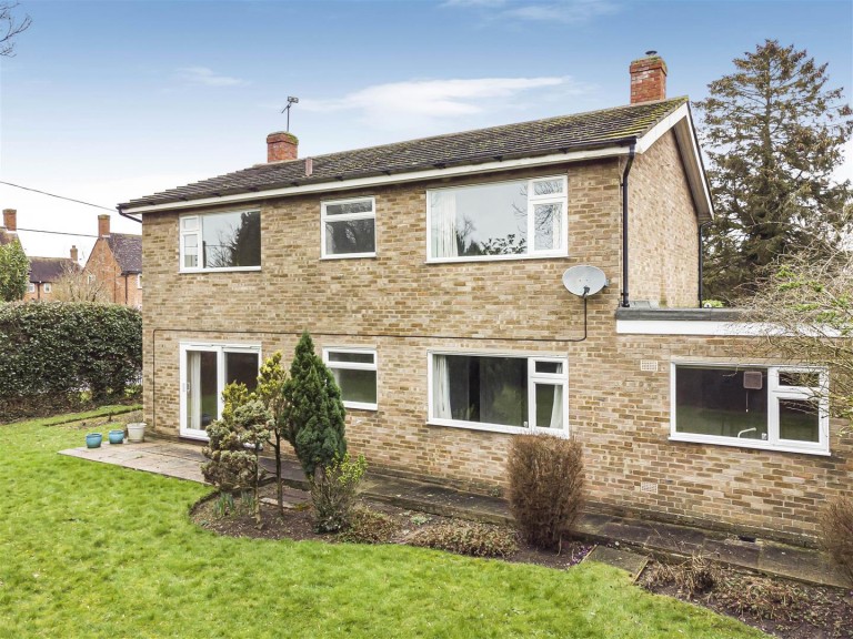 Images for The Brambles, Balsham