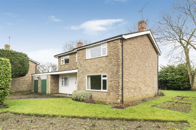 Images for The Brambles, Balsham
