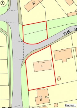 Images for The Brambles, Balsham