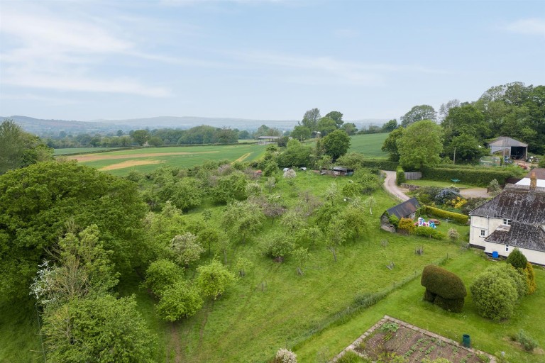 Images for Plymtree, Cullompton