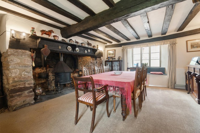 Images for Plymtree, Cullompton