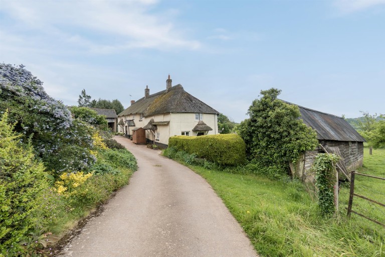 Images for Plymtree, Cullompton