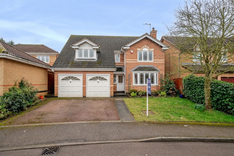Click the photo for more details of Belle Baulk, Towcester, NN12
