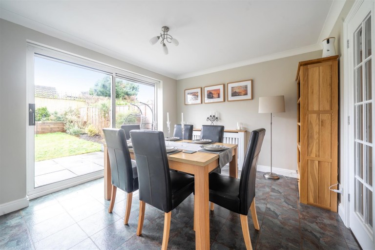 Images for Belle Baulk, Towcester, NN12