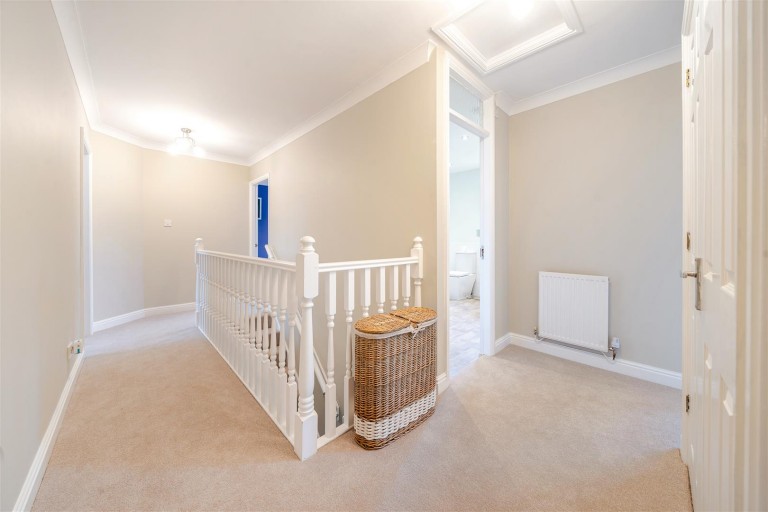 Images for Belle Baulk, Towcester, NN12