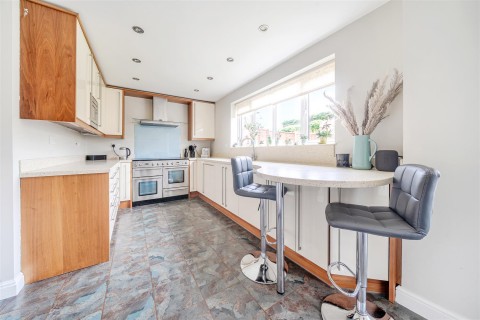 Click the photo for more details of Belle Baulk, Towcester, NN12