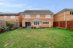 Images for Belle Baulk, Towcester, NN12