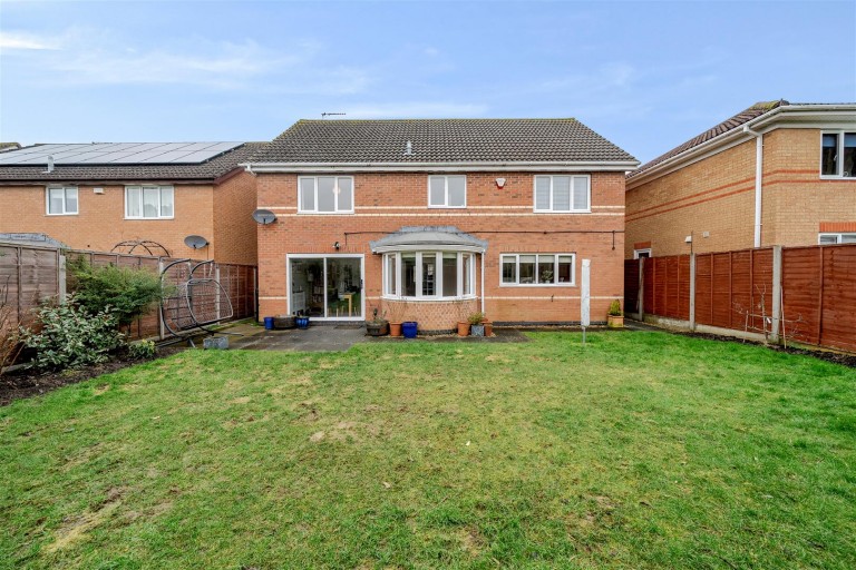 Images for Belle Baulk, Towcester, NN12