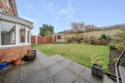 Images for Belle Baulk, Towcester, NN12