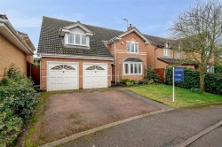 Images for Belle Baulk, Towcester, NN12