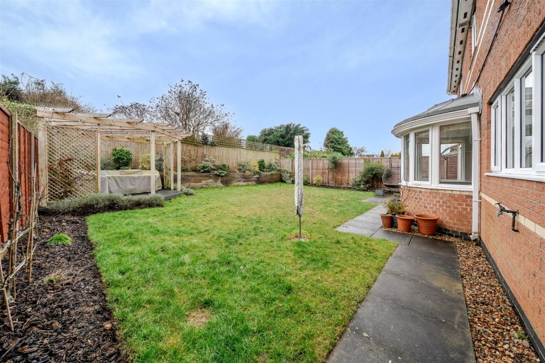 Images for Belle Baulk, Towcester, NN12