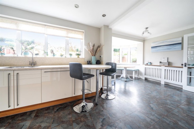 Images for Belle Baulk, Towcester, NN12