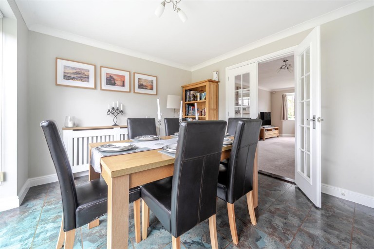 Images for Belle Baulk, Towcester, NN12