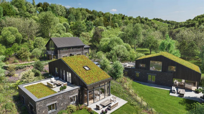 Click the photo for more details of Lee Bay Gardens