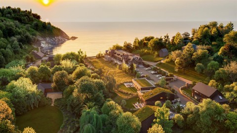 Click the photo for more details of Lee Bay Gardens