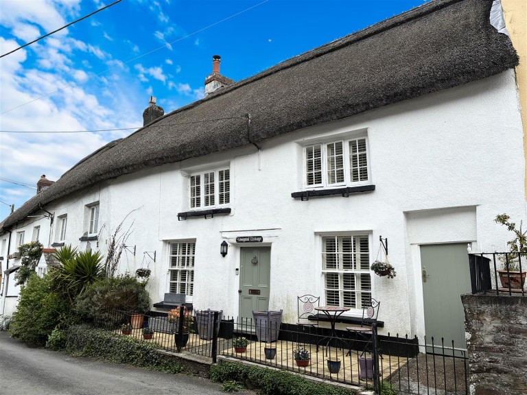 Images for Vine Street, Winkleigh