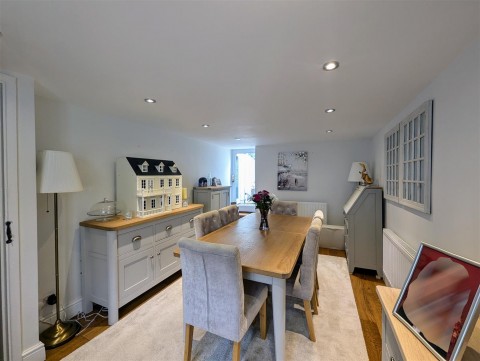 Click the photo for more details of Vine Street, Winkleigh