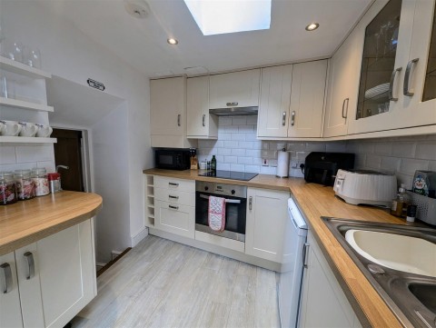 Click the photo for more details of Vine Street, Winkleigh