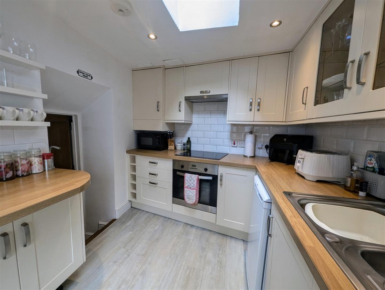 Images for Vine Street, Winkleigh