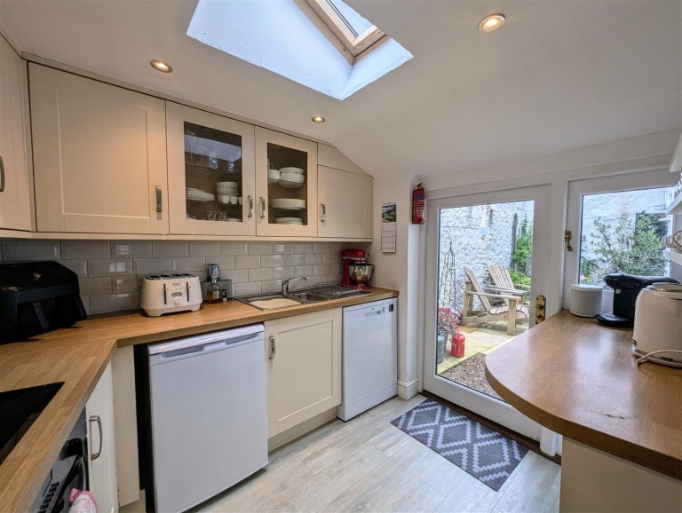 Images for Vine Street, Winkleigh