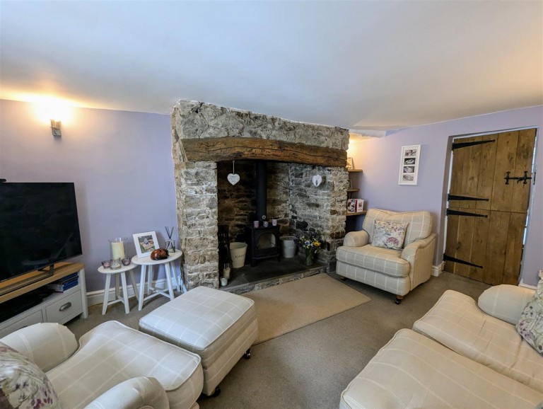 Images for Vine Street, Winkleigh