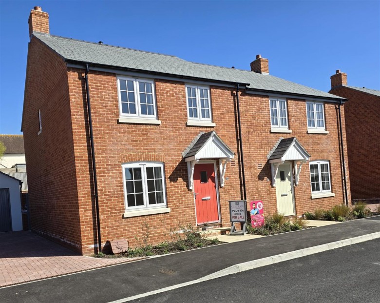 Click the photo for more details of Nottington Park, Nottington, Weymouth