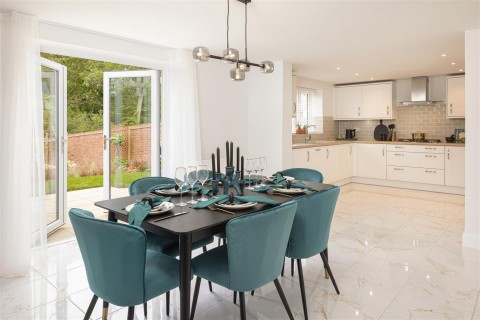 Click the photo for more details of Nottington Park, Nottington, Weymouth