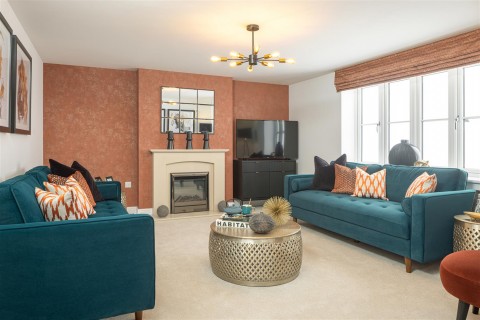 Click the photo for more details of Nottington Park, Nottington, Weymouth