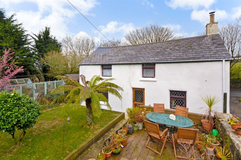 Images for Long Lane, High Street, St. Austell
