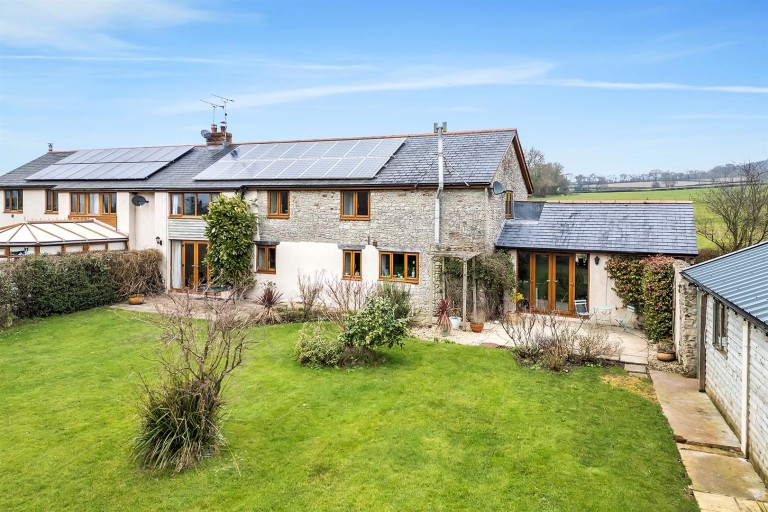 Images for Kerswell, Cullompton