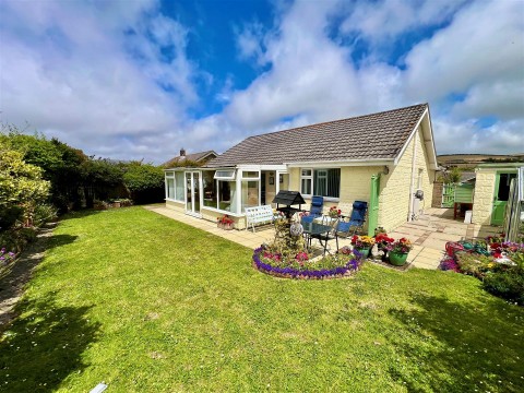 Click the photo for more details of Whitwell, Isle of Wight