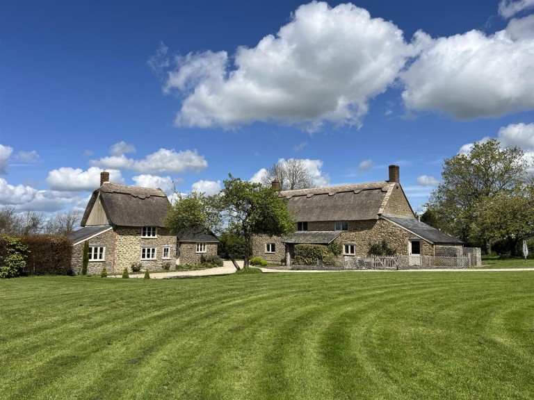 Images for Back Drove, Leigh, Sherborne