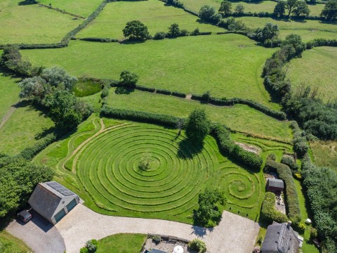 Click the photo for more details of Back Drove, Leigh, Sherborne