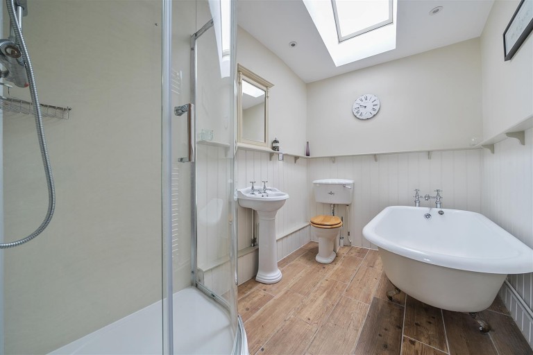 Images for Back Drove, Leigh, Sherborne