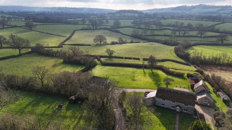 Images for Back Drove, Leigh, Sherborne