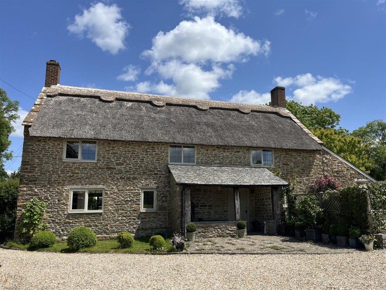 Images for Back Drove, Leigh, Sherborne