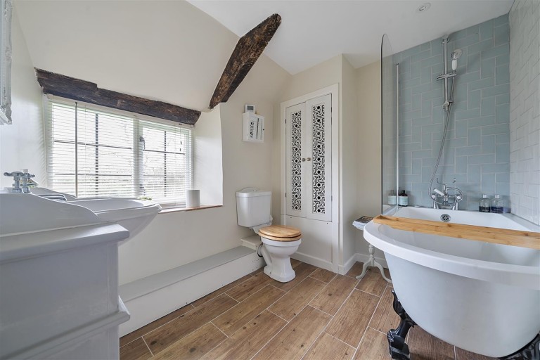 Images for Back Drove, Leigh, Sherborne