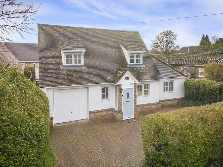 Click the photo for more details of Main Street, Stow-Cum-Quy, Cambridge