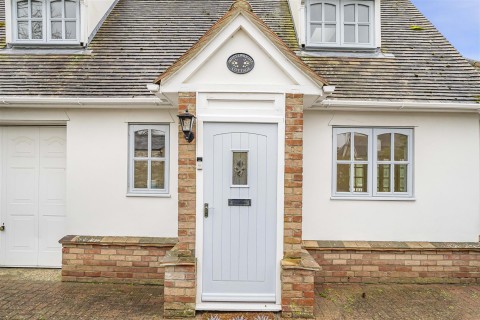 Click the photo for more details of Main Street, Stow-Cum-Quy, Cambridge