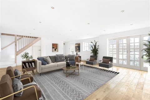 Click the photo for more details of Main Street, Stow-Cum-Quy, Cambridge