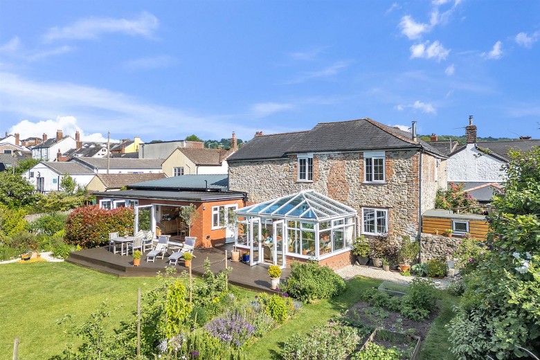 Click the photo for more details of High Street, Honiton