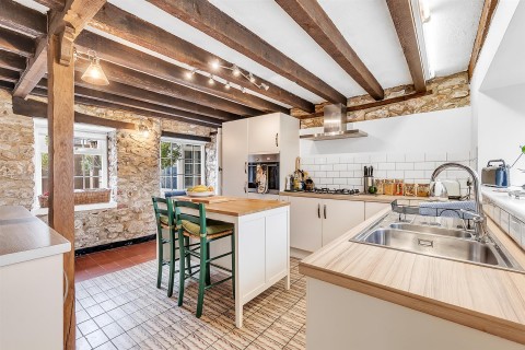 Click the photo for more details of High Street, Honiton